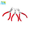 fashion piler steel plier for jewelry best quality hot sale SJS004